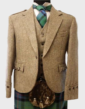 Argyll Jacket