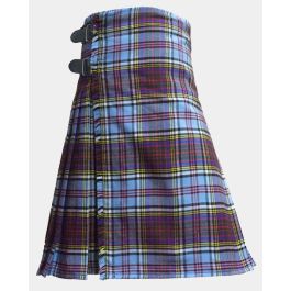Anderson of Kinneddar Hunting Tartan T-Shirt