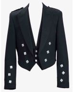 Fashionable Prince Charlie Jacket & Waistcoat