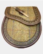 Artisan Classic Brown Sporran