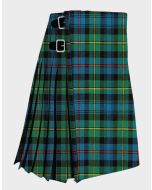 BAILLIE ANCIENT HEAVY WEIGHT TARTAN KILT