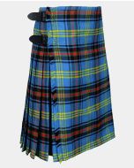 Bell of the Borders Tartan Kilt
