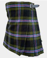Brotherhood tartan Kilt
