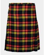 Buchanan Tartan Kilt
