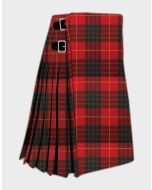 Cameron Modern Tartan Kilt