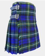 Campbell Of Argyll Tartan Kilt
