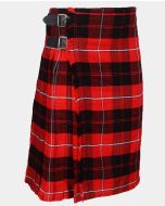 Clan Cunningham Tartan Kilt
