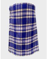 Clan Baker Tartan Kilt

