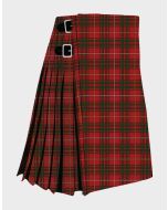 Clan Bruce Tartan Kilt