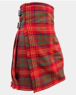 Clan Burn Tartan Kilt