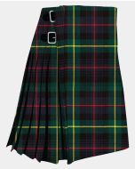 Clan Farquharson Tartan Kilt