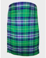 CLAN JONES TARTAN KILT