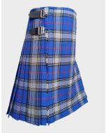 CLAN KINNAIRD TARTAN KILT