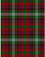 CLAN MAGUIRE TARTAN KILT
