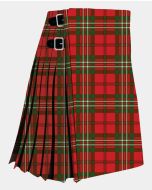 SCOTT CLAN TARTAN KILT