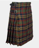 County Cork Tartan Kilt
