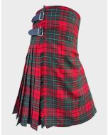 Cumming Modern Tartan kilt