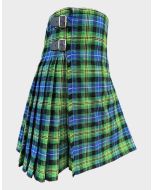DOHERTY TARTAN KILT