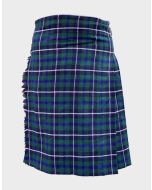 DOUGLAS HIGHLAND TARTAN KILT
