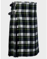 DRESS GORDON TARTAN KILT