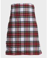 DRESS STEWART TARTAN KILT