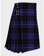 DUNLOP TARTAN KILT