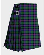 Durham Tartan Kilt