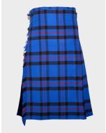 ELLIOT TARTAN KILT