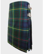 FARQUHARSON TARTAN KILT