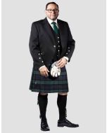 FASHIONABLE ARGYLL KILT OUTFIT
