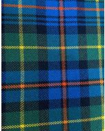FLOWER OF SCOTLAND TARTAN KILT