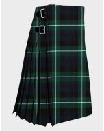 FORBES TARTAN KILT
