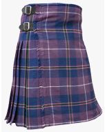 GLENCOE TARTAN KILT

