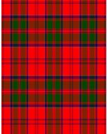 GRANT TARTAN KILT