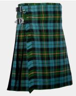 GUNN ANCIENT TARTAN KILT

