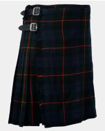 GUNN TARTAN KILT
