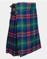 HART OF SCOTLAND TARTAN KILT
