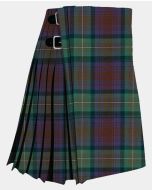 ISLE OF SKYE TARTAN KILT
