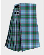 ISLE OF MAN TARTAN KILT