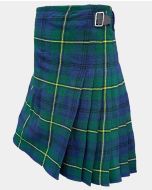 JOHNSTONE ANCIENT PREMIUM TARTAN KILT