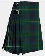 Johnstone Modern Tartan Kilt