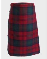 LINDSAY TARTAN KILT