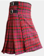 MACALISTER TARTAN KILT
