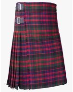 MACDONALD TARTAN KILT
