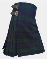 MACKAY MODERN TARTAN KILT
