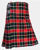MACLACHLAN HUNTING TARTAN KILT
