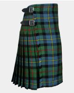 MACLEOD OF HARRIS ANCIENT TARTAN KILT