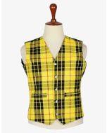 Macleod of Lewis Tartan Vest