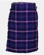 MASONIC TARTAN KILT