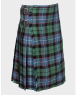 MICHAEL ANCIENT TARTAN KILT